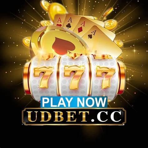 UDBET ONLINE CASINO .